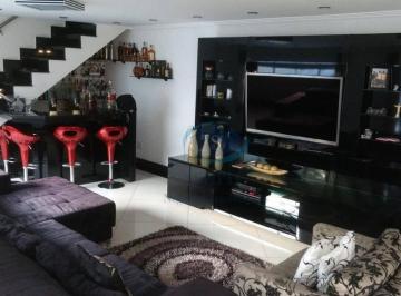 Casa · 315m² · 4 Quartos · 4 Vagas · Sobrado em Sacomã, São Paulo/SP de 315m² 4 quartos à venda por R$ 2.120.000,00