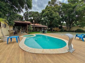 Casa · 230m² · 3 Quartos · 6 Vagas · Casa em João Fernandes, Armação dos Búzios/RJ de 230m² 3 quartos à venda por R$ 1.700.000,00