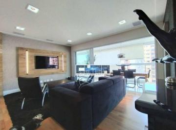 Apartamento · 165m² · 3 Quartos · 3 Vagas · Apartamento em Embaré, Santos/SP de 165m² 3 quartos à venda por R$ 1.999.000,00