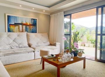 Apartamento · 130m² · 3 Quartos · 2 Vagas · Cobertura em Várzea, Teresópolis/RJ de 130m² 3 quartos à venda por R$ 2.000.000,00