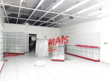 Comercial · 600m² · Loja em Centro, Santos/SP de 600m² à venda por R$ 1.800.000,00