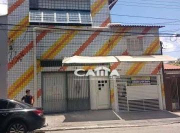 Comercial · 600m² · 7 Vagas · Predio em Cidade Líder, São Paulo/SP de 600m² à venda por R$ 1.599.000,00