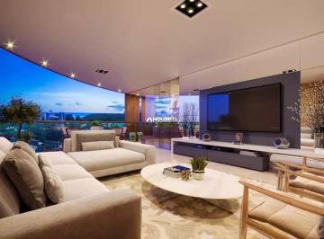Apartamento · 136m² · 3 Quartos · 2 Vagas · Apartamento em Enseada Azul, Guarapari/ES de 0m² 3 quartos à venda por R$ 1.650.000,00
