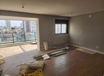 Apartamento · 115m² · 3 Quartos · 2 Vagas · Apartamento em Jardim Anália Franco, São Paulo/SP de 115m² 3 quartos à venda por R$ 1.530.000,00