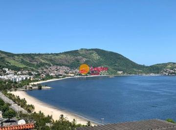 Casa · 262m² · 5 Quartos · 3 Vagas · Casa em São Francisco, Niterói/RJ de 262m² 5 quartos à venda por R$ 2.170.000,00