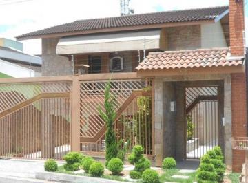 Casa · 500m² · 4 Quartos · 4 Vagas · Casa em Parque dos Príncipes, São Paulo/SP de 500m² 4 quartos à venda por R$ 1.900.000,00