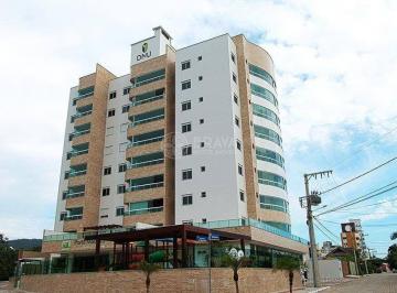 Apartamento · 93m² · 2 Quartos · 1 Vaga · Apartamento em Praia Brava, Itajaí/SC de 93m² 2 quartos à venda por R$ 2.120.000,00