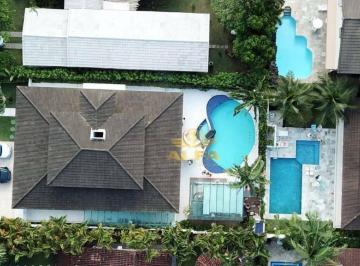 Casa · 360m² · 5 Quartos · 4 Vagas · Casa em Balneário Cidade Atlântica, Guarujá/SP de 360m² 5 quartos à venda por R$ 2.200.000,00