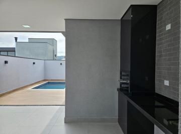 Casa · 300m² · 3 Quartos · 2 Vagas · Casa em Condomínio Terras do Vale, Caçapava/SP de 300m² 3 quartos à venda por R$ 1.200.000,00