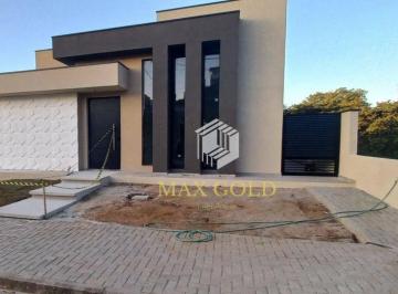Casa · 350m² · 3 Quartos · 8 Vagas · Casa em Vila Santos, Caçapava/SP de 350m² 3 quartos à venda por R$ 1.560.000,00