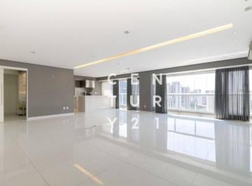 Apartamento · 161m² · 3 Quartos · 4 Vagas · Apartamento em Vila Romana, São Paulo/SP de 161m² 3 quartos à venda por R$ 2.200.000,00
