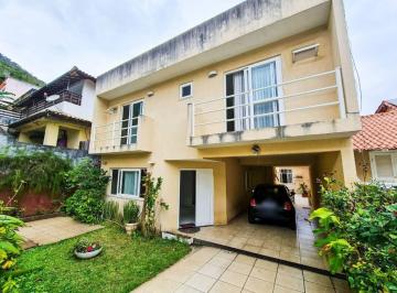 Casa · 209m² · 3 Quartos · 2 Vagas · Casa em São Francisco, Niterói/RJ de 209m² 3 quartos à venda por R$ 1.900.000,00