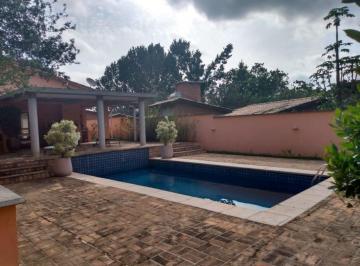 Casa · 400m² · 3 Quartos · 4 Vagas · Casa em Granja Viana, Cotia/SP de 400m² 3 quartos à venda por R$ 2.150.000,00