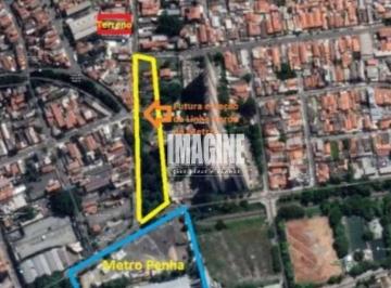 Terreno · 500m² · Terreno em Penha de França, São Paulo/SP de 0m² à venda por R$ 1.596.000,00