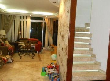 Casa · 286m² · 3 Quartos · 3 Vagas · Sobrado em Mooca, São Paulo/SP de 286m² 3 quartos à venda por R$ 2.100.000,00