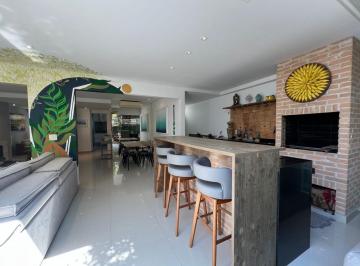 Casa · 180m² · 3 Quartos · 2 Vagas · Casa em Tamboré, Santana de Parnaíba/SP de 180m² 3 quartos à venda por R$ 2.300.000,00