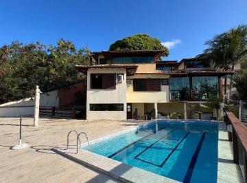 Casa · 550m² · 8 Quartos · 3 Vagas · Casa em Geribá, Armação dos Búzios/RJ de 550m² 8 quartos à venda por R$ 2.000.000,00