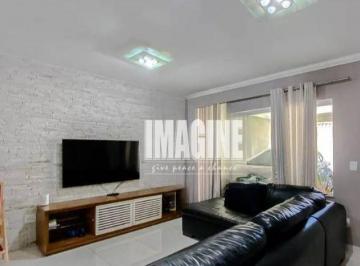 Casa · 230m² · 3 Quartos · 4 Vagas · Sobrado em Alto da Mooca, São Paulo/SP de 230m² 3 quartos à venda por R$ 1.596.000,00