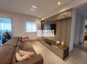 Apartamento · 105m² · 2 Quartos · 3 Vagas · Apartamento em Cidade Mãe do Céu, São Paulo/SP de 105m² 2 quartos à venda por R$ 1.600.000,00