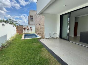 Casa · 172m² · 3 Quartos · 4 Vagas · Casa em Centro, Piracicaba/SP de 172m² 3 quartos à venda por R$ 1.490.000,00