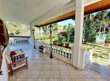 Casa · 262m² · 2 Quartos · 2 Vagas · Casa em Vila de São Fernando, Cotia/SP de 262m² 2 quartos à venda por R$ 1.500.000,00