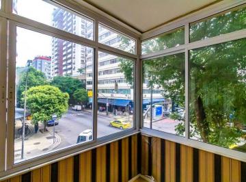 Apartamento · 230m² · 4 Quartos · 1 Vaga · Apartamento em Copacabana, Rio de Janeiro/RJ de 230m² 4 quartos à venda por R$ 2.180.000,00