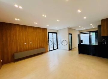 Casa · 228m² · 3 Quartos · 4 Vagas · Casa em Centro, Piracicaba/SP de 228m² 3 quartos à venda por R$ 1.890.000,00