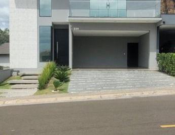 Casa · 250m² · 4 Quartos · 2 Vagas · Casa em Centro, Jaguariúna/SP de 250m² 4 quartos à venda por R$ 1.750.000,00