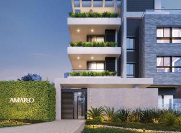 Apartamento · 116m² · 3 Quartos · 2 Vagas · Apartamento em Cristo Rei, Curitiba/PR de 116m² 3 quartos à venda por R$ 1.726.890,00