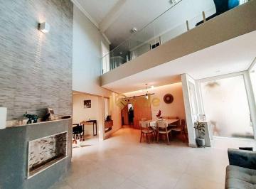 Casa · 321m² · 4 Quartos · 4 Vagas · Casa em Urbanova, São José dos Campos/SP de 321m² 4 quartos à venda por R$ 2.100.000,00