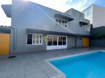 Casa · 330m² · 4 Quartos · 2 Vagas · Casa em Bom Abrigo, Florianópolis/SC de 330m² 4 quartos à venda por R$ 2.240.000,00