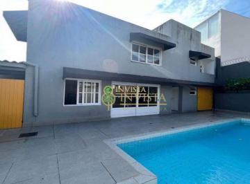Casa · 330m² · 4 Quartos · 2 Vagas · Casa em Bom Abrigo, Florianópolis/SC de 330m² 4 quartos à venda por R$ 2.240.000,00