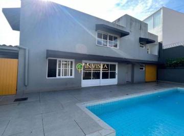 Casa · 330m² · 4 Quartos · 2 Vagas · Casa em Bom Abrigo, Florianópolis/SC de 330m² 4 quartos à venda por R$ 2.240.000,00