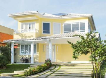 Casa · 302m² · 3 Quartos · 4 Vagas · Casa em Centro, Maricá/RJ de 302m² 3 quartos à venda por R$ 1.600.000,00