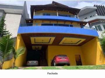 Casa · 420m² · 4 Quartos · 10 Vagas · Sobrado em Cidade Parquelandia, Mogi das Cruzes/SP de 420m² 4 quartos à venda por R$ 1.650.000,00