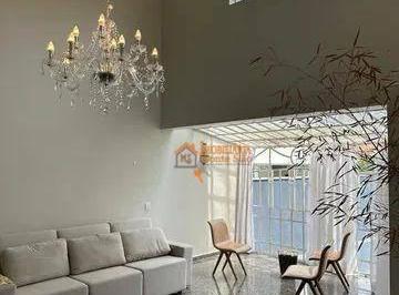 Casa · 500m² · 5 Quartos · 5 Vagas · Sobrado em Vila Oliveira, Mogi das Cruzes/SP de 500m² 5 quartos à venda por R$ 1.700.000,00