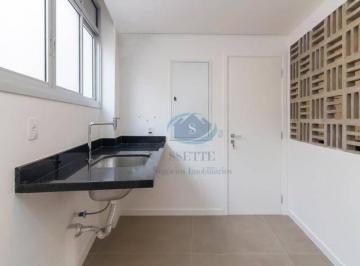 Apartamento · 129m² · 3 Quartos · 1 Vaga · Apartamento em Higienópolis, São Paulo/SP de 129m² 3 quartos à venda por R$ 1.890.000,00