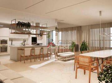 Apartamento · 170m² · 3 Quartos · 2 Vagas · Apartamento em Aparecida, Santos/SP de 170m² 3 quartos à venda por R$ 2.349.000,00