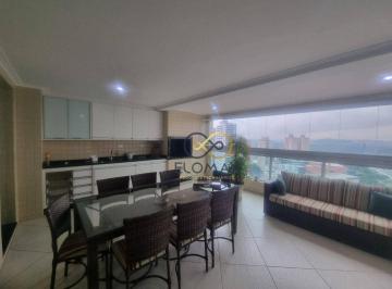 Apartamento · 165m² · 3 Quartos · 3 Vagas · Apartamento em Jardim Barbosa, Guarulhos/SP de 165m² 3 quartos à venda por R$ 1.900.000,00