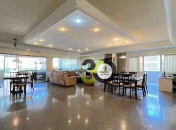 Apartamento · 360m² · 3 Quartos · 4 Vagas · Cobertura em Aldeota, Fortaleza/CE de 360m² 3 quartos à venda por R$ 1.690.000,00