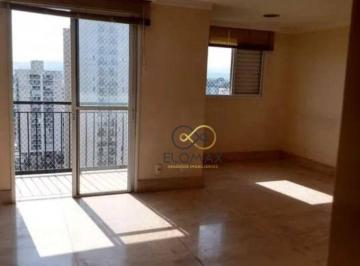 Apartamento · 182m² · 3 Quartos · 2 Vagas · Cobertura em Macedo, Guarulhos/SP de 182m² 3 quartos à venda por R$ 2.200.000,00