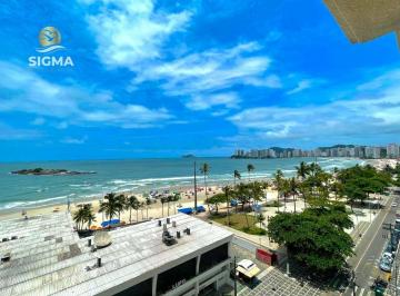 Apartamento · 164m² · 4 Quartos · 2 Vagas · Apartamento em Centro, Guarujá/SP de 164m² 4 quartos à venda por R$ 2.200.000,00