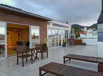 Apartamento · 706m² · 3 Quartos · 2 Vagas · Cobertura em Ingleses do Rio Vermelho, Florianópolis/SC de 706m² 3 quartos à venda por R$ 1.850.000,