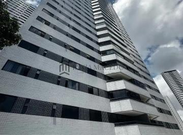 Apartamento · 153m² · 3 Quartos · 3 Vagas · Apartamento em Casa Forte, Recife/PE de 153m² 3 quartos à venda por R$ 1.900.000,00