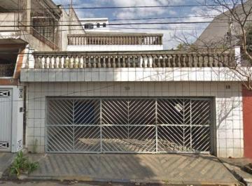 Casa · 280m² · 5 Quartos · 3 Vagas · Sobrado em Sé, São Paulo/SP de 280m² 5 quartos à venda por R$ 1.595.000,00