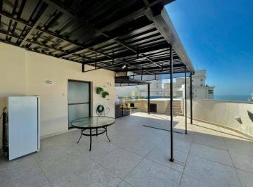 Apartamento · 377m² · 2 Quartos · 3 Vagas · Cobertura em Centro, Guarujá/SP de 377m² 2 quartos à venda por R$ 1.600.000,00