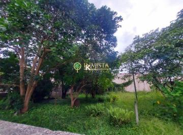 Terreno · 429m² · Terreno em Santa Mônica, Florianópolis/SC de 0m² à venda por R$ 1.600.000,00