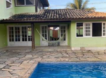 Casa · 250m² · 4 Quartos · Casa em Geribá, Armação dos Búzios/RJ de 250m² 4 quartos à venda por R$ 2.000.000,00