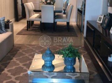 Apartamento · 147m² · 3 Quartos · 2 Vagas · Apartamento em Fazenda, Itajaí/SC de 147m² 3 quartos à venda por R$ 1.900.000,00