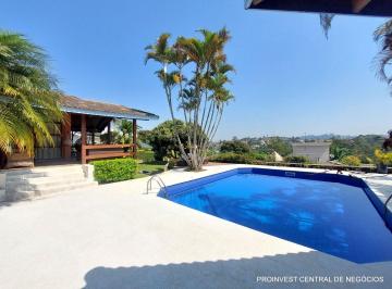 Casa · 430m² · 3 Quartos · 2 Vagas · Casa em Residencial Euroville, Carapicuíba/SP de 430m² 3 quartos à venda por R$ 2.250.000,00
